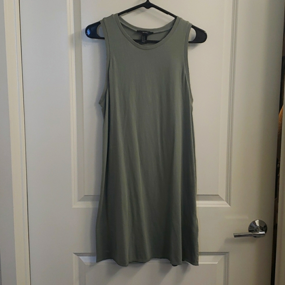 Forever 21 dress